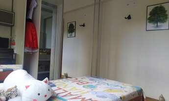 Imagem 5: Apartamento para aluguel, 4 quartos, 2 suítes, 3 vagas, Santo Antônio - Belo Horizonte/MG