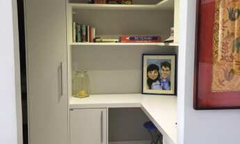 Imagem 6: Apartamento com 2 quartos, 100 m² à venda em Barra da Tijuca Condomínio Next-RJ