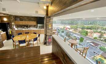 Imagem 6: Cobertura 98 m² - Centro - Bertioga/SP