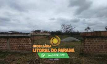 Imagem 4: Terreno perto da praia em Matinhos