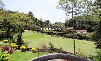 Imagem 3: Casa com 4 dormitórios à venda, 350 m² por R$ 2.200.000,00 - Duarte Silveira - Petrópolis