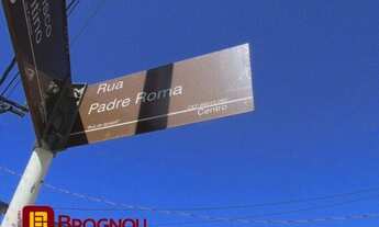 Imagem 3: Terreno no Centro de Florianópolis