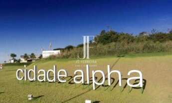Imagem 5: Lote Cidade Alpha - Ceara 3