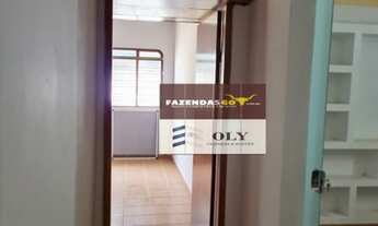 Imagem 3: Casa para venda com 480 metros quadrados com 7 quartos em Setor Coimbra - Goiânia - GO