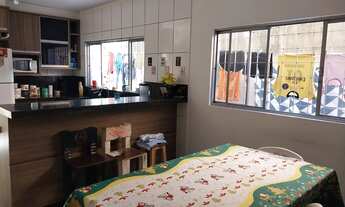 Imagem 6: Casa 03 quartos (Parque Nova Esperança