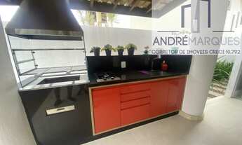 Imagem 6: Casa em Condomínio para Venda em Lauro de Freitas, Buraquinho, 3 dormitórios, 3 suítes, 5