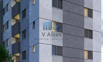 Imagem 1: Empreendimento com área de lazer. Cobertura 3 quartos, 2 vagas. À venda, no bairro Sagrada