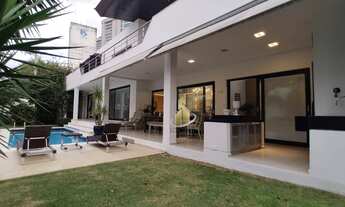 Imagem 1: Sobrado à venda, 784 m² por R$ 4.990.000,00 - Jardim das Colinas - São José dos Campos/SP