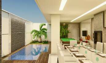 Imagem 1: Casa 3 Dormitórios Alto Padrão Jardim Atlântico