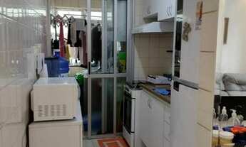 Imagem 7: Apartamento Padrão Zona norte Freguesia do Ó