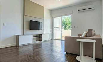 Imagem 7: Casa Alto Padrão em Condomínio Exclusivo em Jurerê Internacional - Florianópolis