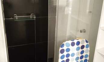 Imagem 6: Kitnet/conjugado para venda possui 32 metros quadrados com 1 quarto em Bela Vista - São Pa