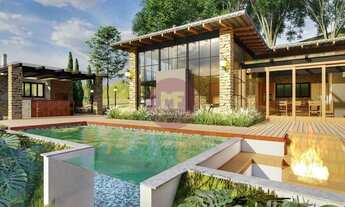 Imagem: Casa 03 suítes com vista espetacular em