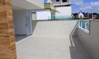 Imagem 2: Belo Horizonte - Apartamento Padrão - Santa Rosa