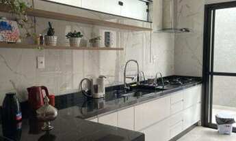 Imagem 7: Casa de Condomínio com 3 dorms, Condomínio Mosaico Essence, Mogi das Cruzes - R$ 1.35 mi