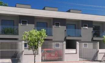 Imagem 6: Casa para Venda em Palhoça, Pagani, 2 dormitórios, 2 suítes, 3 banheiros, 2 vagas