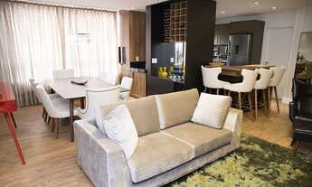 Imagem 7: APARTAMENTO no ANITA GARIBALDI com 3 quartos para VENDA, 131 m²