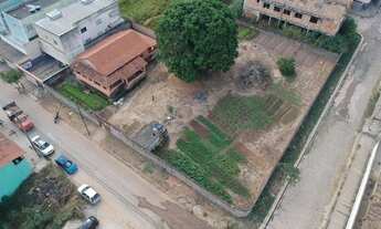 Imagem 4: Ribeirão das Neves - Terreno Padrão - Verônica