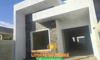 Imagem 4: Financiamento dom entrada parcelada: Casas Novas 03 Quartos com Piscina-Praia de Leste