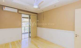 Imagem 6: Rio de Janeiro - Apartamento Padrão - Ipanema