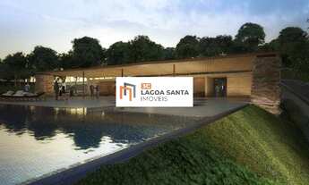 Imagem 4: EXCELENTE LOTE 408 m² CONDOMÍNIO MARIPOSAS / LAGOA SANTA / MG