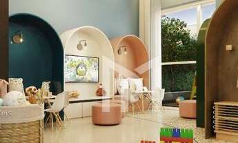 Imagem 5: Apartamento à venda, 123 m² por R$ 1.158.947,00 - Vila Izabel - Curitiba/PR