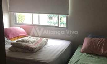 Imagem 6: Rio de Janeiro - Apartamento Padrão - Ipanema