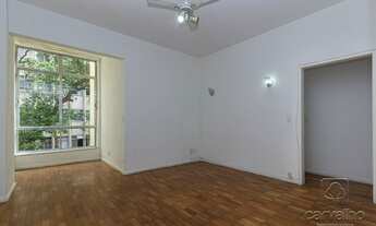 Imagem 1: RIO DE JANEIRO - Apartamento Padrão - Flamengo