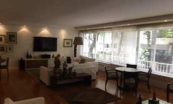 Imagem 6: Apartamento com 4 quartos em Ipanema - Rio de Janeiro - RJ
