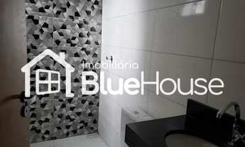 Imagem 3: Casa com 2 quartos sendo 1 suíte - Jardim São José