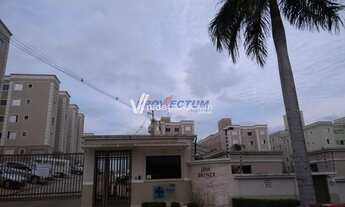 Imagem: Apartamento - Loteamento Parque São Martinho