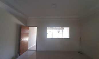 Imagem 6: Linda casa com 2 quartos, sendo uma suíte, banheiro social. sala, cozinha, área de serviço