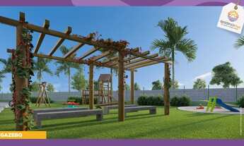 Imagem 4: Vendo apt com 2 quartos, suite, varanda em dois carneiros-Jaboatão