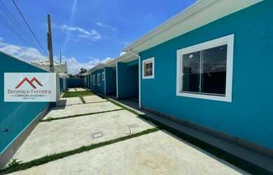 Imagem 15: Lindas casas com 2 qtos e churrasqueira no Jardim Atlântico