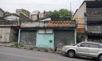 Imagem 6: Imóvel comercial ou residencial para venda com 250 metros quadrados de terreno em avenida