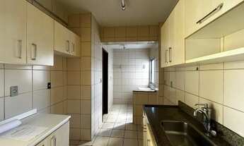 Imagem 7: Apartamento para aluguel, 2 quartos, 1 vaga, Osvaldo Rezende - Uberlândia/MG