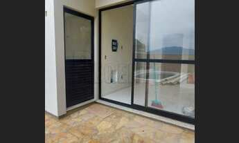 Imagem 5: Casa de condomínio sobrado para venda possui 330 metros quadrados com 4 quartos