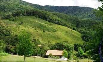 Imagem: Sítio para venda com 8,45 hectares, casa