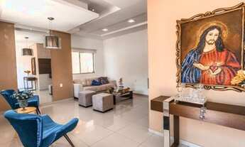 Imagem 4: 3 suítes - Condomínio Sol Nascente Etapas - Place, Inteligência Imobiliária