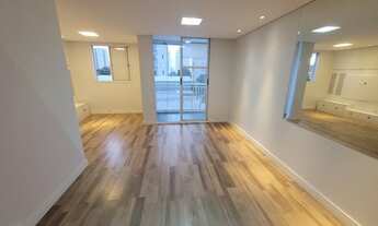 Imagem 2: Apartamento para venda possui 62 metros quadrados com 2 quartos