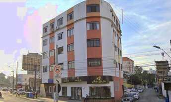 Imagem 2: Apartamento à venda, 35 m² por R$ 165.000,00 - Centro (Blumenau) - Blumenau/SC