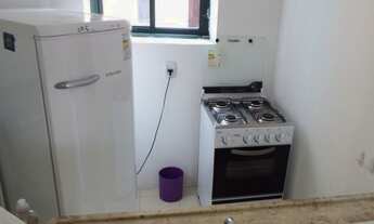 Imagem 5: Flat disponível no Itaim Bibi