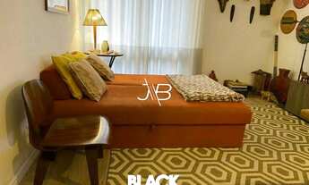 Imagem 2: Apartamento mobiliado de 1 dormitório à venda na Praia Grande em Torres/RS