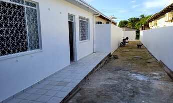 Imagem: Aluga-se casa no bairro aparecida