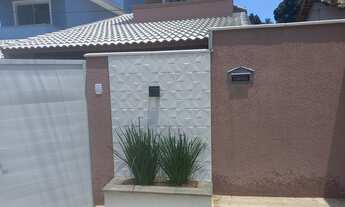 Imagem 2: Casa com 3 suítes - 115 m2