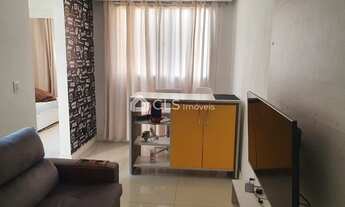 Imagem: São Paulo - Apartamento Padrão - Barra