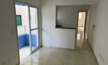 Imagem: Apartamento para venda possui 45 metros