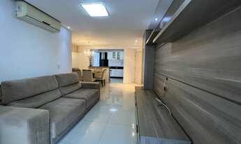 Imagem 5: Apartamento com 3 quartos em Condomínio na Trindade - Florianópolis - SC