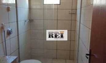 Imagem 2: Casa com 3 dormitórios para alugar, 70 m² por R$ 1.400/mês - Rodrigues - Santa Helena de G