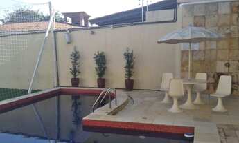 Imagem 2: Casa de condomínio para venda possui 83 metros quadrados com 2 quartos